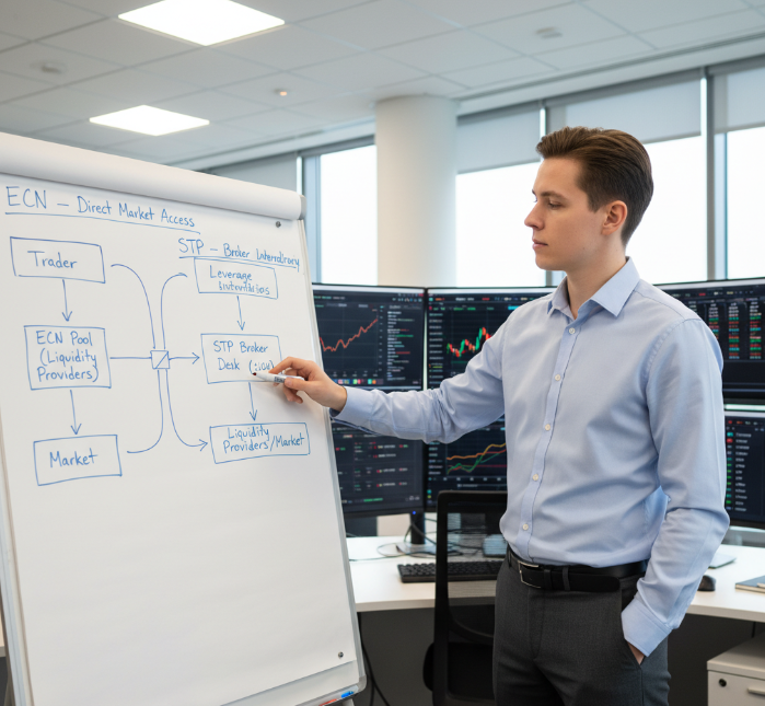 forex cashback brokers vs Broker Tradisional: Mana Lebih Menguntungkan